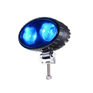 <b>Red</b>/Blue Beam <b>Lights</b> <b>LED</b> <b>Light</b> for Safety with Factory Price - Product Image 1