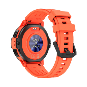 C31 GPS Ngoài Trời Thông Minh Đồng Hồ C31 3ATM Không Thấm Nước Thể Thao Tracker 1.46 ''HD Màn Hình Với La Bàn Bt Gọi Smartwatch 2025 Mới - Product Image 4