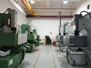 Hoogwaardige lichtgewicht corrosiebestendige schijfremklauw, hoge sterkte, populaire verkoop, onderdelen van zwaartekrachtgietwerk uit China - Product Image 4