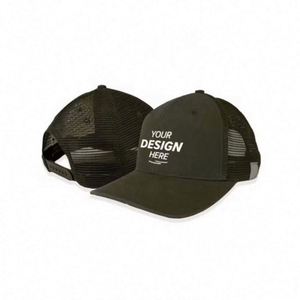 Gorra Trucker Lisa Personalizada 2019 en Oferta, Diseño Deportivo y Formal Estándar con Impresión en Relieve, Ideal para Camioneros - Product Image 1