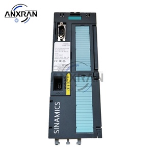 Pour Siemens 6SL3244-0BB12-1FA0 SINAMICS G120 CU240E-2 PN Unité de commande 6SL32440BB121FA0 - Product Image 1