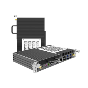 PC OPS de Especificación Abierta I3 I5 I7 de 12.ª Generación con 4 USB 3.0/6 USB, <span class=keywords><strong>Windows</strong></span> <span class=keywords><strong>10</strong></span>/11 <span class=keywords><strong>Pro</strong></span>/Linux para Dispositivos Interactivos, PC OPS <span class=keywords><strong>OEM</strong></span> ODM - Product Image 2