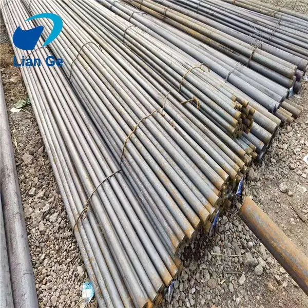 Construction Steel 16mm Iron Round Rod Price