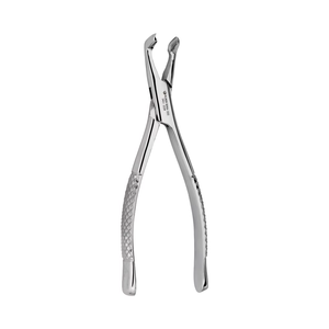 คีมผ่าตัดทางทันตกรรมสำหรับสกัดฟันกรามน้อยที่สามเครื่องมือในจีน - Product Image 2