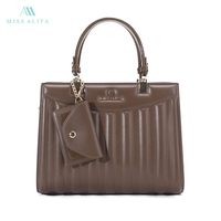 Sacs pour femmes en gros, sacs à main, fabricant chinois, sacs de luxe en cuir PU de haute qualité, nouveaux arrivages, sacs MissAlita