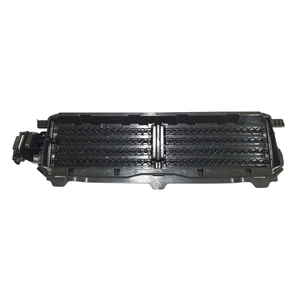 Guide d'air de radiateur Intercooler Womala OE 31455482 Support de radiateur Guide d'air de conduit d'air pour pièces <span class=keywords><strong>Volvo</strong></span> <span class=keywords><strong>V60</strong></span> S60 - Product Image 2