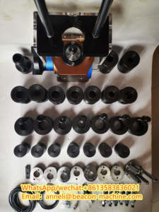 Accessoires de banc d'essai d'injecteurs diesel Cambox Beacon Machine TU-C pour les tests <span class=keywords><strong>EUI</strong></span> EUP - Product Image 6