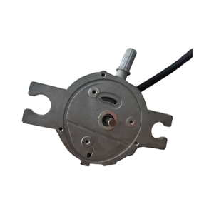 UP28 M02-B Autoteile ABS-Bremsanlage Bremskraftverstärker & Hauptbremszylinder für Fahrzeuge Vakuumpumpe DC 12V - Product Image 2