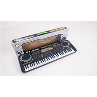 MQ-6106 61Keys Keyboard Electric Piano Professional Electronic Keyboard