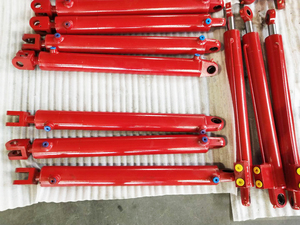 Cilindro Hidráulico para Elevador de Coches, Cilindros Hidráulicos para Montacargas - Product Image 5