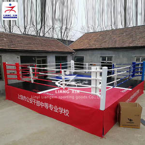 <span class=keywords><strong>Ring</strong></span> <span class=keywords><strong>de</strong></span> <span class=keywords><strong>Boxeo</strong></span> <span class=keywords><strong>de</strong></span> 4m x 4m (<span class=keywords><strong>4x4</strong></span>) - Product Image 6