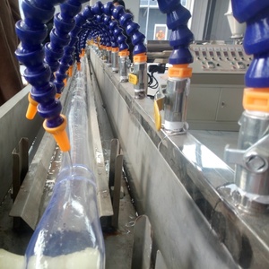 Nouvelle machine automatique de fabrication de tuyaux TPE et ligne de production de tuyaux d'eau à haute productivité avec composants essentiels pour roulements et moteurs - Product Image 4