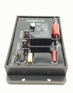 Arrancador Suave para Aires Acondicionados, Como Yates, <span class=keywords><strong>Cruceros</strong></span> y Barcos Turísticos - Product Image 1