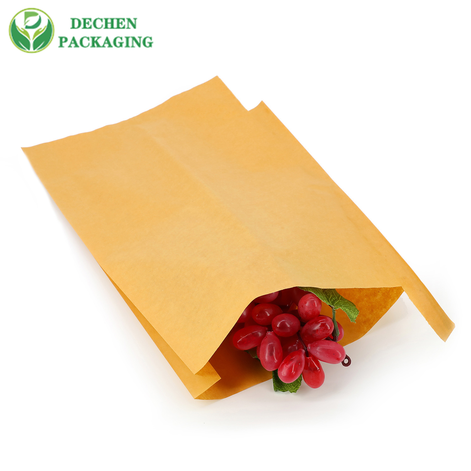 Grape Protection Bag with Micro Holes