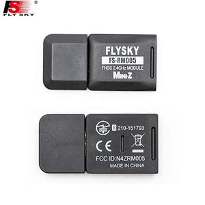 FLYSKY NB4 <span class=keywords><strong>Mini</strong></span> <span class=keywords><strong>Z</strong></span> FHSS 2,4GHz Modul FS-RM005 für Kyosho FHSS <span class=keywords><strong>Mini</strong></span>-<span class=keywords><strong>Z</strong></span> RWD AWD MINIZ 4X4 FWD Buggy <span class=keywords><strong>MR03</strong></span> RC Auto Zubehör - Product Image 2
