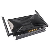 Unidad ONU FTTX WiFi 6 con Doble Banda AX3000 2.4G y 5G Gbps Xpon ONT GPON EPON, Unidades OLT/ONT de Doble Línea