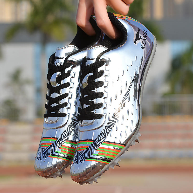 custom design track spikes