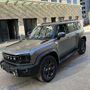 NUEVO Jetour Traveler 2026 1.5 T, <span class=keywords><strong>el</strong></span> Auto de Gasolina Definitivo 2026, Chery Jetour T2 2024 1.5TD DHT 129km Edición Forest PHEV SUV, Nuevo Auto SUV - Product Image 3