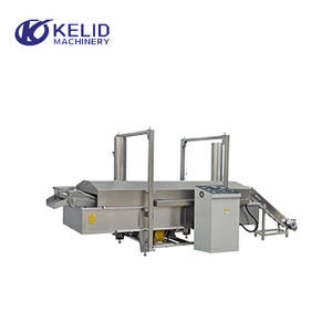 <span class=keywords><strong>M</strong></span>áquina para Hacer Totopos de Maíz, Nachos, <span class=keywords><strong>Doritos</strong></span> y Otros Snacks - Product Image 4