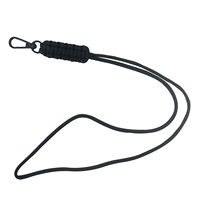 Meilleures ventes : Cordon en polyester pour collier, téléphone portable, carte d'identité, porte-clés - Idéal pour l'escalade et les activités de plein air