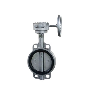 COVNA B2Bclearance Sale เกียร์บ็อกซ์ DN80 แบบซีท ชนิดเพลาเปลือย สแตนเลส SS304 - Product Image 2