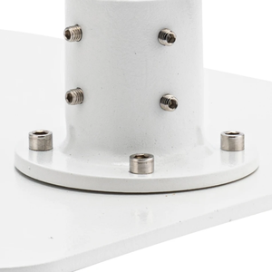 JG-4 Foróptero Braço Equipamento Óptico de Mesa Optometria Instrumentos Premium para Profissionais de Óptica - Product Image 5