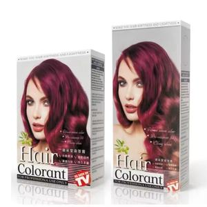 D.COLOR HDC004 tinture per <span class=keywords><strong>capelli</strong></span> di alta qualità, tinture per <span class=keywords><strong>capelli</strong></span> nere di qualità superiore per coprire la crema Color <span class=keywords><strong>capelli</strong></span> grigio - Product Image 2