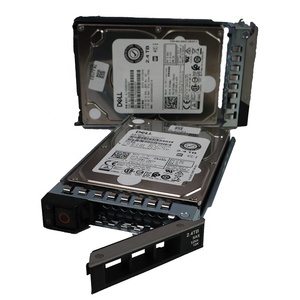 Ổ cứng <span class=keywords><strong>2</strong></span>.4TB SAS 10K mới cho máy chủ Dell - Product Image 2