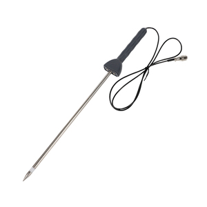 Di động chất lượng cao phê duyệt kim duy nhất đất <span class=keywords><strong>Moisture</strong></span> <span class=keywords><strong>Meter</strong></span> Analyzer PMS710 với CE cho bê tông sông cát đất - Product Image 3