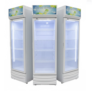 <span class=keywords><strong>Congélateur</strong></span> <span class=keywords><strong>vertical</strong></span> à porte unique, vente chaude, pour supermarché, réfrigérateur, vin, cola, refroidisseur <span class=keywords><strong>vertical</strong></span> - Product Image 6
