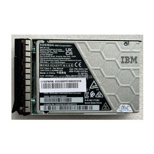 03GH470 03GH766 9,6 TB TLC PCI Express 3,0x4 NVMe U.2 2,5 дюймовый Внутренний твердотельный привод - Product Image 2