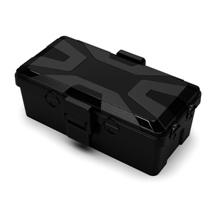 Caja de Conexión Eléctrica Impermeable para Exteriores, 6 Puertos de Entrada de Cables, Caja de Extensión Resistente a la Intemperie - Product Image 2