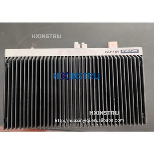 คอมพิวเตอร์อุตสาหกรรม Advantech ARK-2250L แบบไม่มีพัดลม รุ่น 6/7th Core I3/i5/i7  พร้อมพอร์ต LAN คู่ 4*RS232/422/485 - Product Image 1