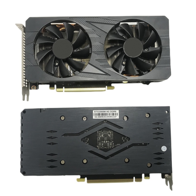 RTX 3080M