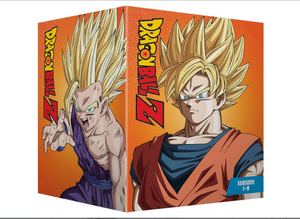 <span class=keywords><strong>Dragon</strong></span> <span class=keywords><strong>Ball</strong></span> Z : La Série Complète - Saisons 1 à 9 - Coffret (<span class=keywords><strong>Blu</strong></span>-ray 36 disques) - Films DVD - Séries TV - Product Image 1