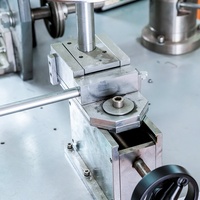 Transformateur de starter à grand engrenage, régulateur toroïdal, transformateur, équipement de fabrication, bobine de noyau, machine d'enroulement automatique