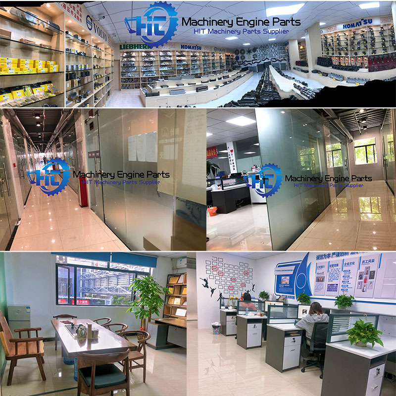 馬頭琴 Excavator Hydraulic Swing Motor 4429255 for ZX70 ZX80