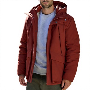 Trendy Lightweight Windbreaker Jacket Custom Screen Printing <b>Hiking</b> <b>Clothing</b> Casual <b>Outdoor</b> Fashion Manufacturer - Product Image 1