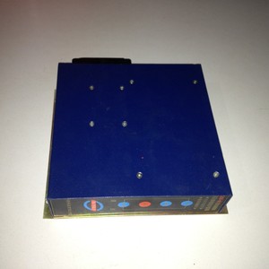 Dispositivo de Protección Integrado Inteligente ZLDB-3YA 400A 2kA para Sistemas Eléctricos - Product Image 3