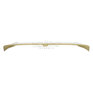 <span class=keywords><strong>Accesorios</strong></span> Exteriores, Alerón Trasero de Alta Calidad en ABS, Color Negro Brillante, <span class=keywords><strong>para</strong></span> <span class=keywords><strong>Mazda</strong></span> <span class=keywords><strong>3</strong></span> <span class=keywords><strong>Hatchback</strong></span> 2019+ - Product Image 5