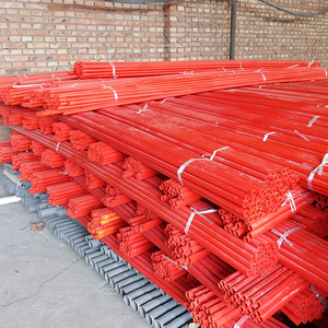 Le <span class=keywords><strong>PVC</strong></span> a isolé les tuyaux électriques de conduit de <span class=keywords><strong>PVC</strong></span> du tube <span class=keywords><strong>50</strong></span> mm pour - Product Image 6