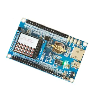 Taidacent Ips Da 1.3 Pollici di Colore 240*240 ST7789 Tft Lcd USB a Porta Seriale STM32H743VI Stm32 Iot Discovery Kit stm32 Oled I2c