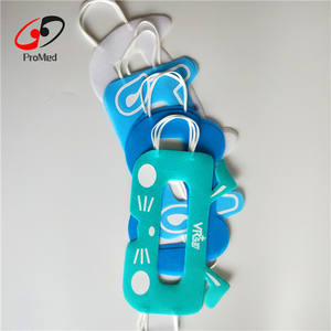 <span class=keywords><strong>หน้ากากอนามัย</strong></span>สำหรับ HTC Vive pro/htc vive/ps/ gear/oculus RIFT กระจก<span class=keywords><strong>3D</strong></span> สากลสำหรับ HTC Vive (สีดำ) - Product Image 4