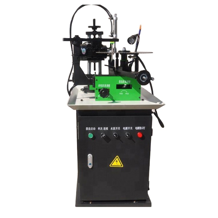 Chinese Excellent Performance Saw Tooth Mechanism Saw blade Sharpening Machine for Grinding Blade