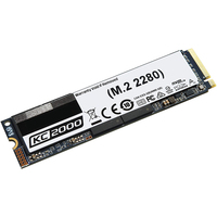 SSD M.2 NVMe/PCIe Disque Dur Électronique 250 Go 500 Go 1 To 2 To Prix de Gros SSD Disques Durs Internes Flash NAND 3D