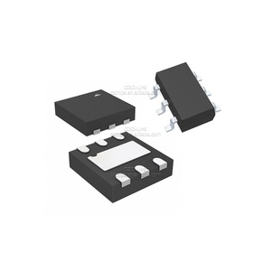 Calidad confiable 74LVC1G3157GN SOT-1115 CZSKU:GG856BII82 - Product Image 1