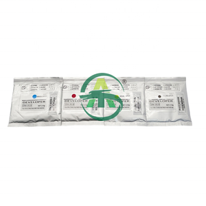 Poudre de développement de haute qualité DV313 pour Konica Minolta Bizhub C658 C558 C458 C368 C308 - Product Image 2