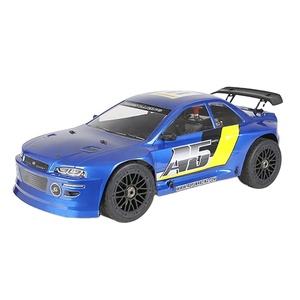 <span class=keywords><strong>Voiture</strong></span> RC télécommandée ROFUN RACING A5 32CC 2.4G à <span class=keywords><strong>essence</strong></span> haute vitesse 1/5 Rovan Rally pour adultes VM26 - Product Image 4