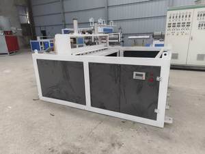 Tejas de Techo de PVC Plástico Ligero de Alta Productividad y Ecológicas <span class=keywords><strong>Bornay</strong></span> - Product Image 2