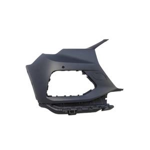 Pour <span class=keywords><strong>Audi</strong></span> <span class=keywords><strong>Q3</strong></span> <span class=keywords><strong>2019</strong></span>-2025 Pare-chocs avant élégant OE 83A807107GRU 83A807108GRU 83A807107AGRU 83A807107BGRU Sans radar/lave-glace - Product Image 3